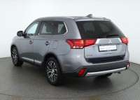 Mitsubishi Outlander 2.2 DI-D Edition 100+ 4WD