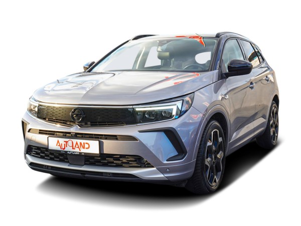 Opel Grandland 1.2 Ultimate EAT8
