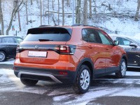 VW T-Cross 1.0 TSI Active