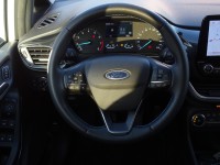 Ford Fiesta 1.0 M-Hybrid Active X