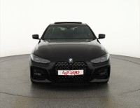 BMW 420 d Coupe xDrive M Sport Aut.