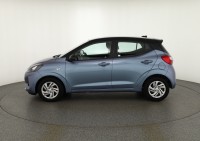 Vorschau: Hyundai i10 1.0