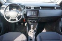 Dacia Duster II 1.0 TCe 90 Essential