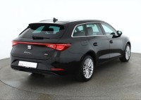 Seat Leon ST 1.4 e-Hybrid DSG Xcellence