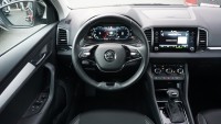 Skoda Karoq 1.5 TSI Tour DSG VC