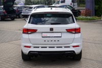 Cupra Ateca 2.0 4Drive