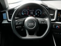 Audi A1 Sportback 40 2.0 TFSI S line