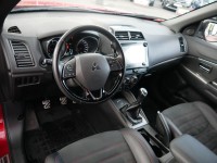 Mitsubishi ASX 2.0 MIVEC Basis 2WD