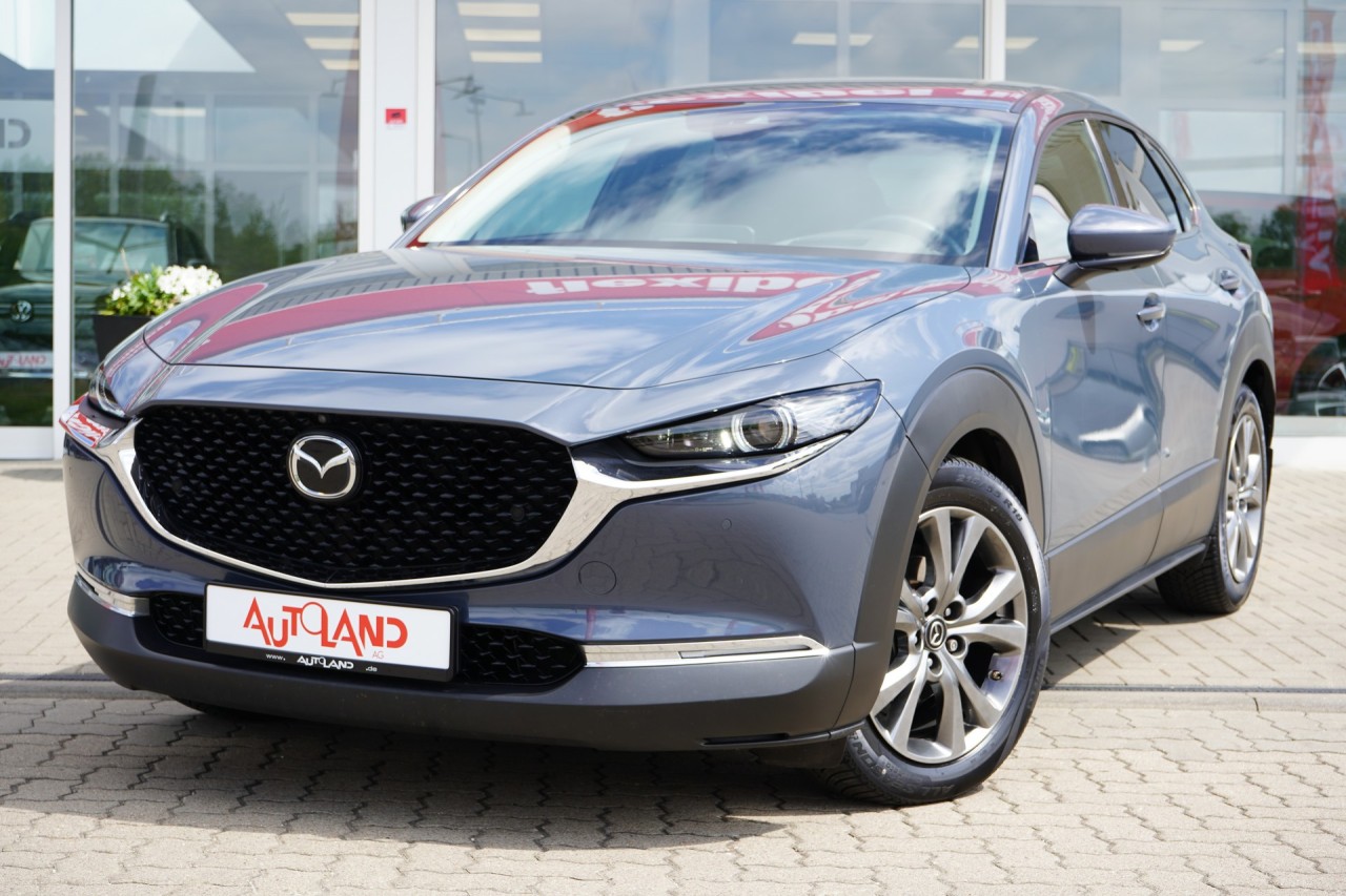 Mazda CX-30 2.0 Selection