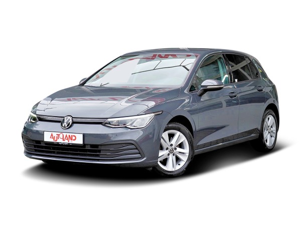 VW Golf VIII 1.5 TSI Life