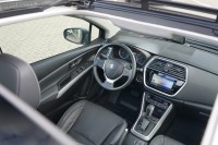 Suzuki SX4 S-Cross 1.4 4x4 M-Hybrid Comfort