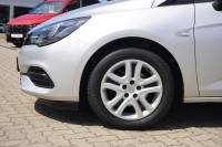 Opel Astra K 1.2 Turbo Edition