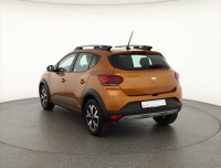 Dacia Sandero III TCe 90 Stepway
