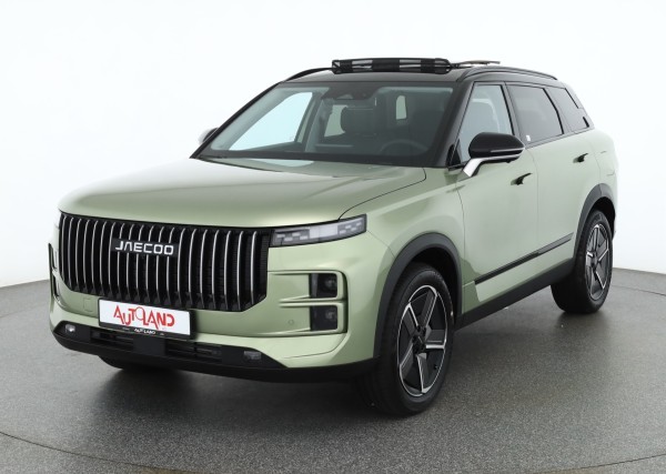 JAECOO 7 1.6 AWD Aut.