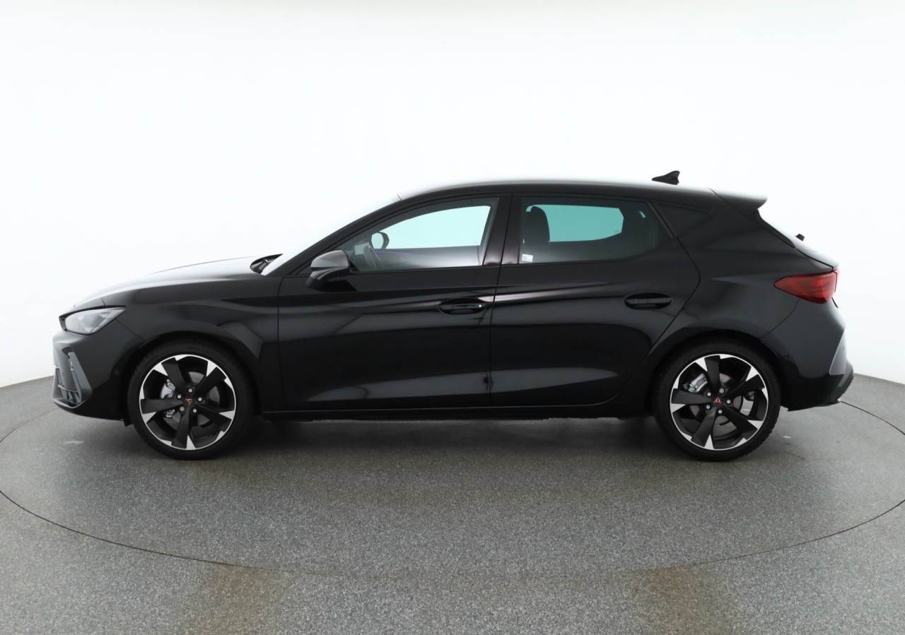 Cupra Leon 1.5 eTSI DSG