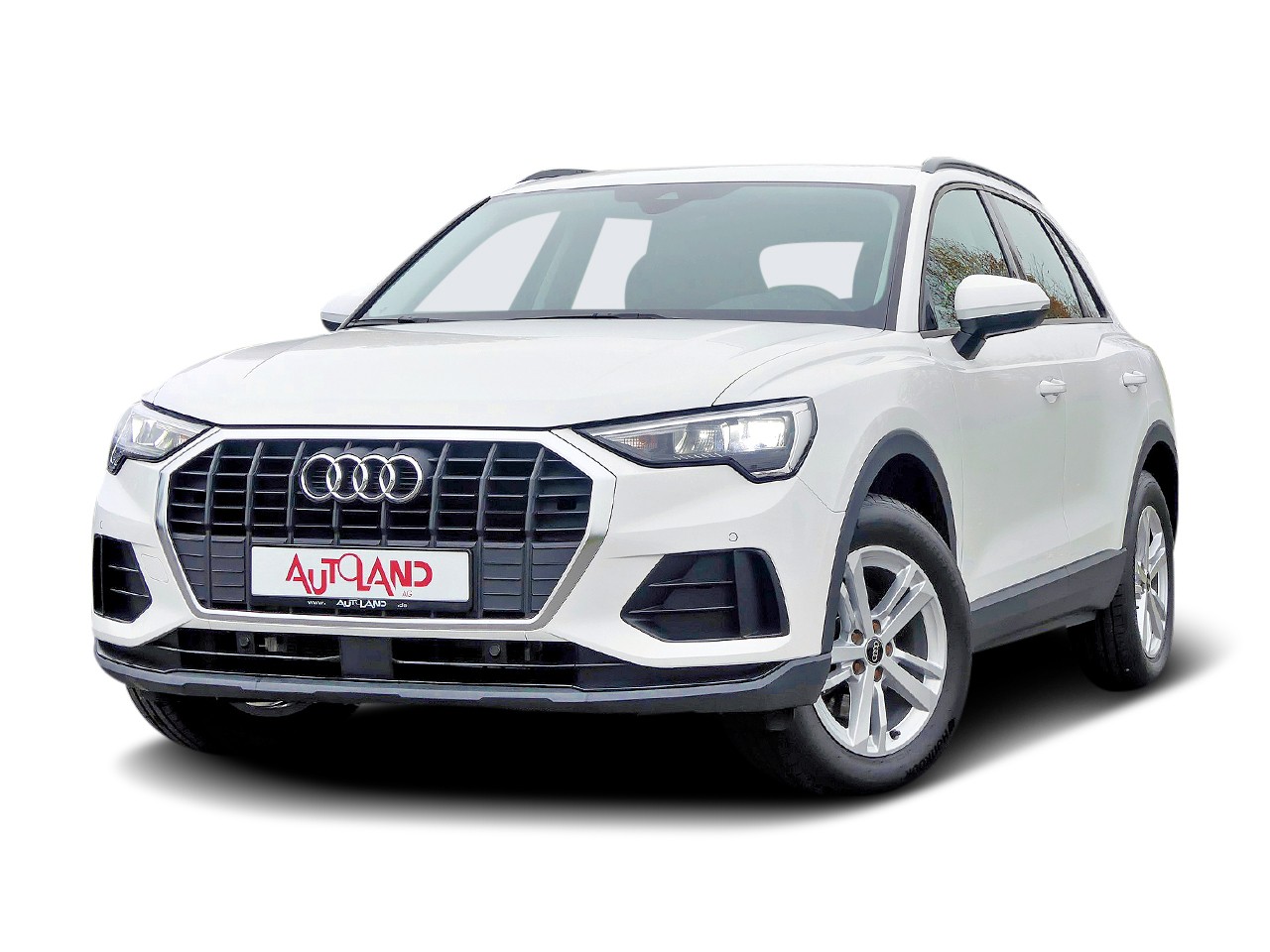 Audi Q3 35 2.0 TDI (EURO 6d)