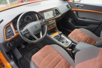 Seat Ateca 1.4 TSI Xcellence