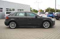 Audi A3 Sportback 1.0 TFSI design