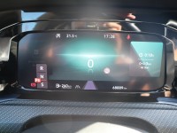 VW Golf VIII Variant 2.0 TSI DSG R-Line