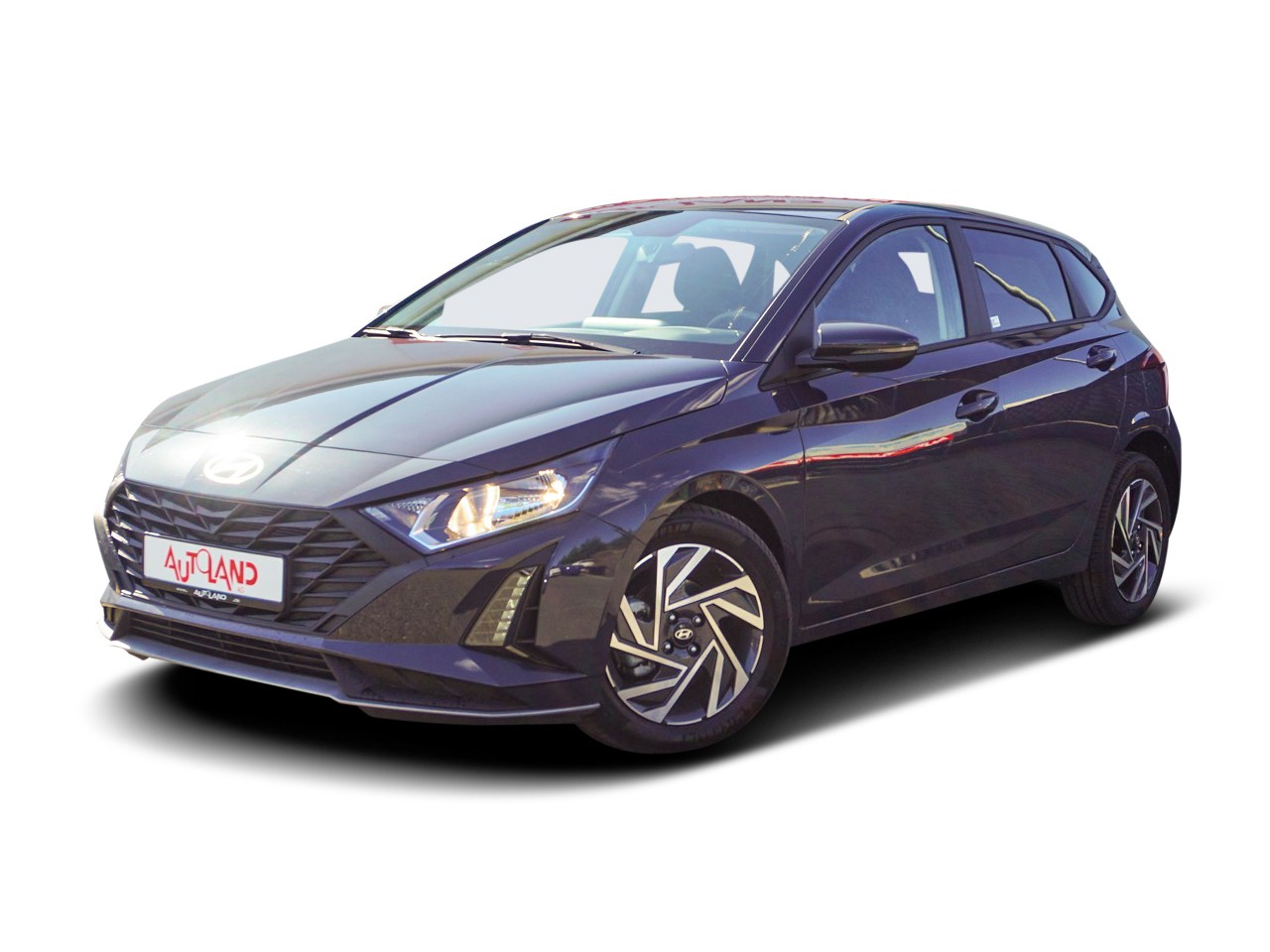 Hyundai i20 1.2