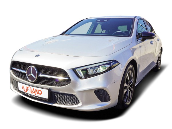 Mercedes-Benz A 180 A180