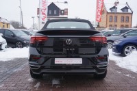 VW T-Roc Cabrio 1.5 TSI DSG VC