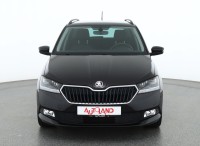 Skoda Fabia Combi 1.0 Best of