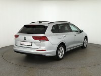 VW Golf VIII Variant 2.0 TDI DSG
