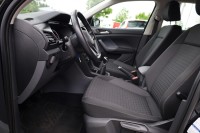 VW T-Cross 1.0 TSI Life