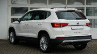 Seat Ateca 2.0 TDI DSG Xcellence 4Drive