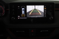 Skoda Kamiq Monte Carlo 1.5 TSI DSG