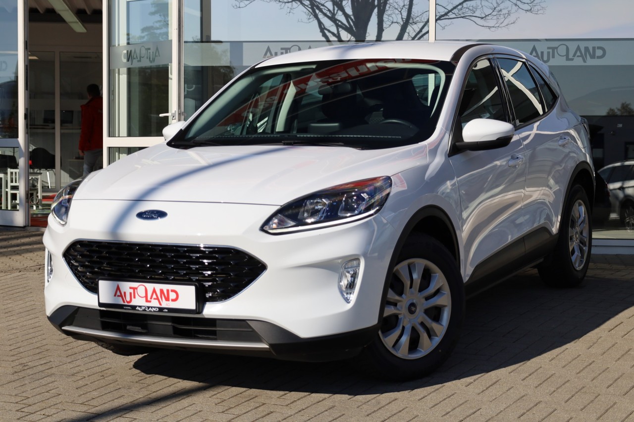 Ford Kuga 1.5 EcoBoost Trend