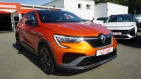 Renault Arkana 1.3 TCE R.S. Line