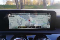 Mercedes-Benz CLA 200 AMG Line