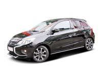 Mitsubishi Space Star 1.2 Active+ Navi Tempomat Bluetooth