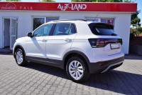 VW T-Cross 1.0 TSI DSG