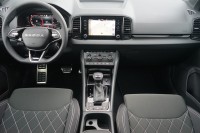 Skoda Karoq Sportline 1.5 TSI DSG