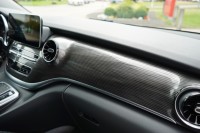 Mercedes-Benz V-Klasse V250d AMG Line lang