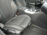 BMW 318 i Advantage Aut.