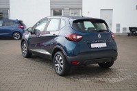 Vorschau: Renault Captur 0.9 TCE