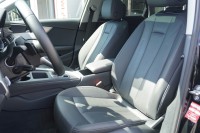 Audi A4 Avant 35 TDI advanced