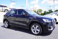 Audi Q2 1.0 30 TFSI sport
