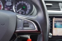 Skoda Octavia Combi 1.5 TSI DSG