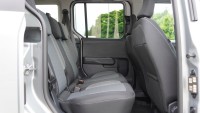 Ford Tourneo Courier Titanium 1.0 EB