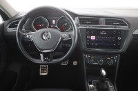 VW Tiguan 2.0 TDI DSG United