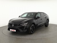 Vorschau: Peugeot 408 GT-Line 130 Aut.