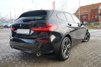 BMW 118 d Sport Line Aut.
