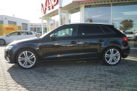 Audi A3 Sportback 1.0 TFSI S-Line