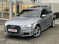 Vorschau: Audi A3 Sportback 40 e-tron sport S-Tronic