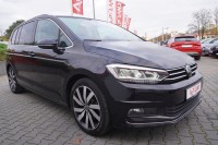 VW Touran 2.0 TDI Highline SHZ VC